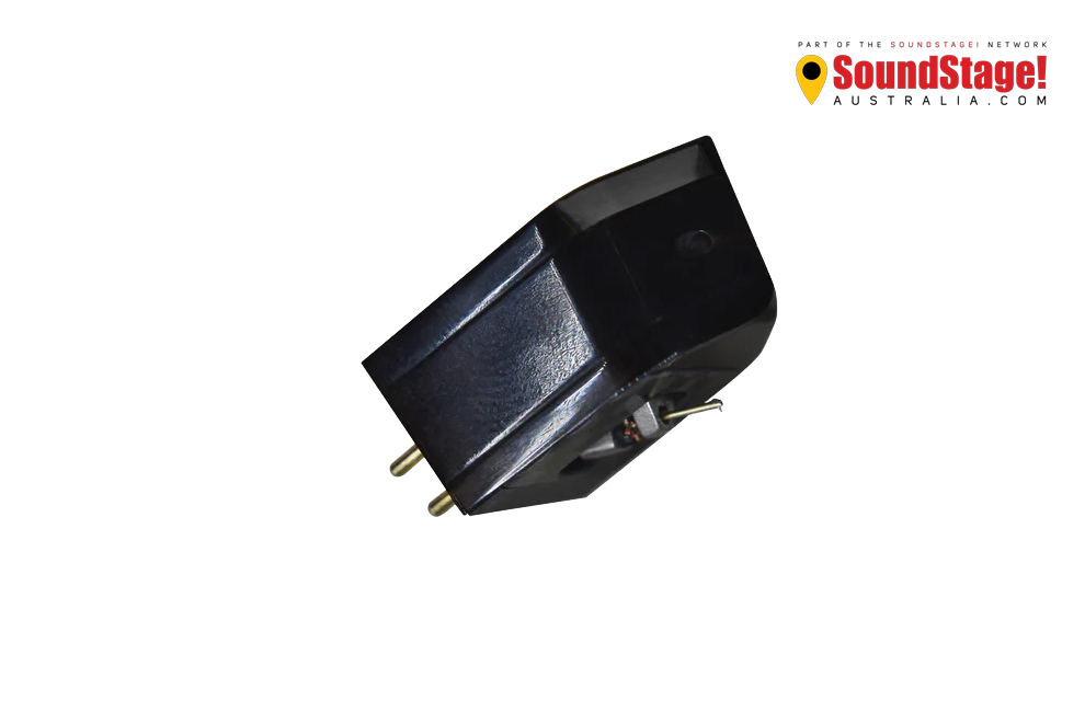 Titanic Audio Model A