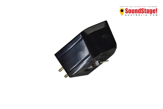 Titanic Audio Model A