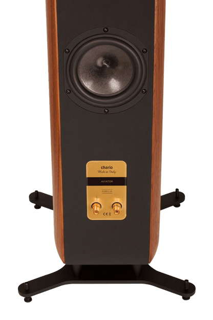 Chario Aviator Amelia Floorstanding Speaker