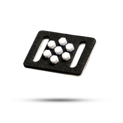 Titanic Audio Catalyst Cartridge Stabiliser