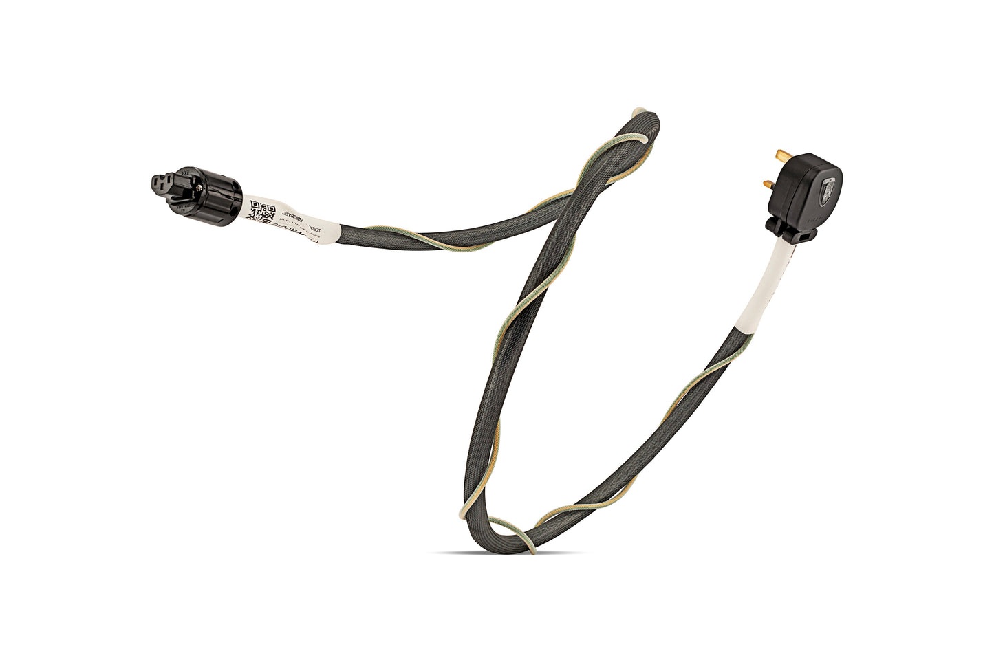 Titan Audio Eros Signature Power Cable