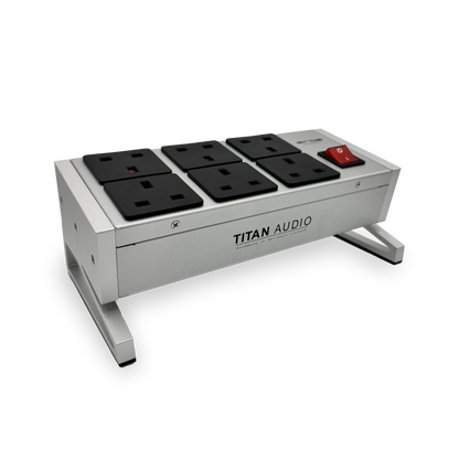 Titan Audio Eros V2 Mains Block