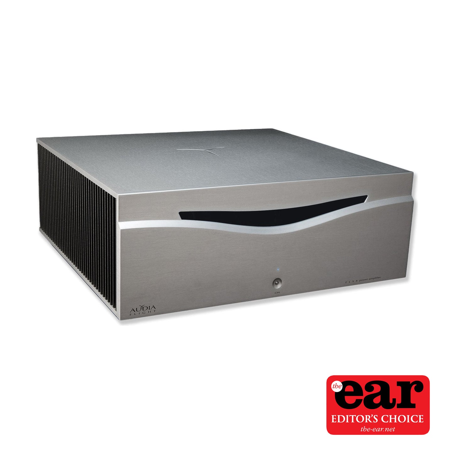 Audia Flight FLS4 Power Amplifier