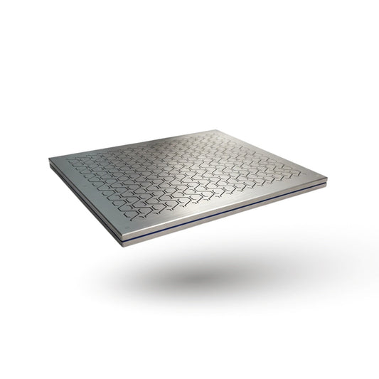 Titanic Audio Anchor Plate Isolation Platform