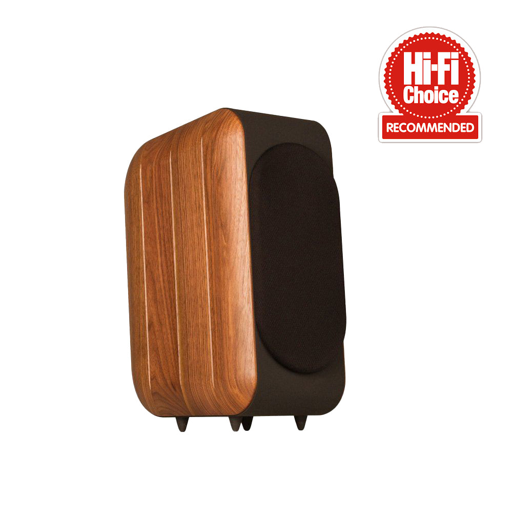 Chario Aviator Ghibli Bookshelf Speaker