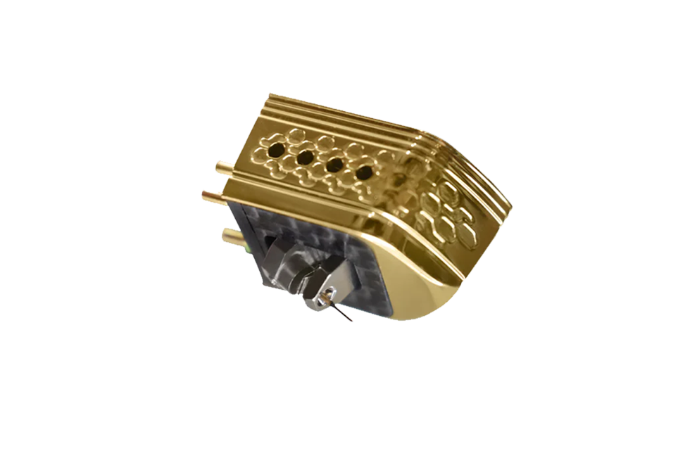 Titanic Audio Model G