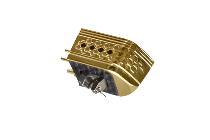 Titanic Audio Model G