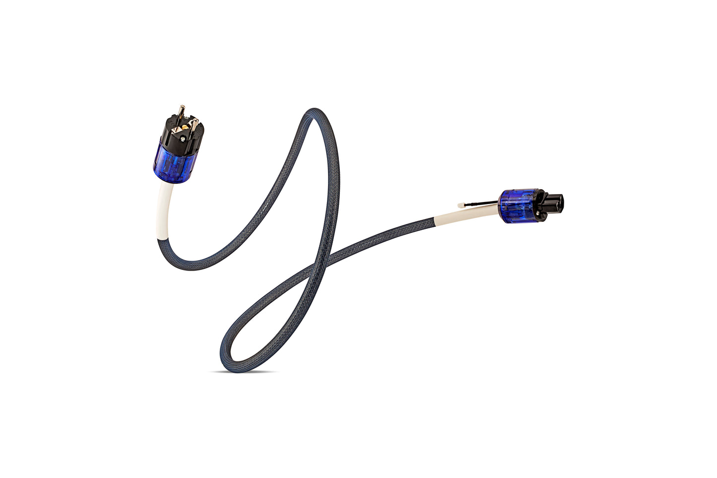 Titan Audio Helios Power Cable