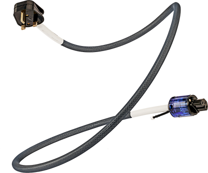 Titan Audio Helios Power Cable