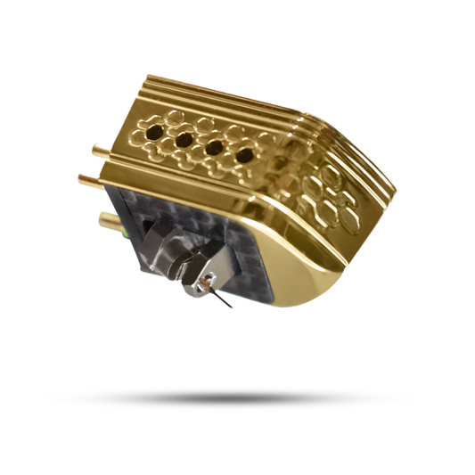 Titanic Audio Model G Cartridge
