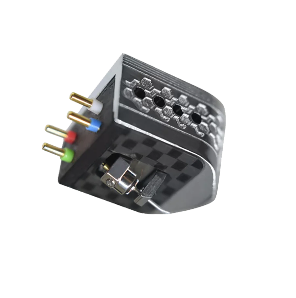 Titanic Audio Model S