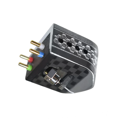 Titanic Audio Model S