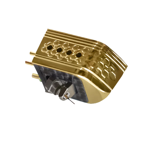 Titanic Audio Model G