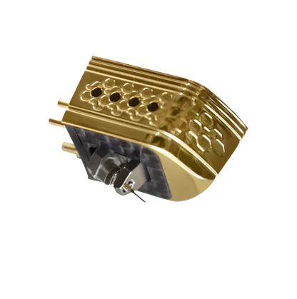 Titanic Audio Model G