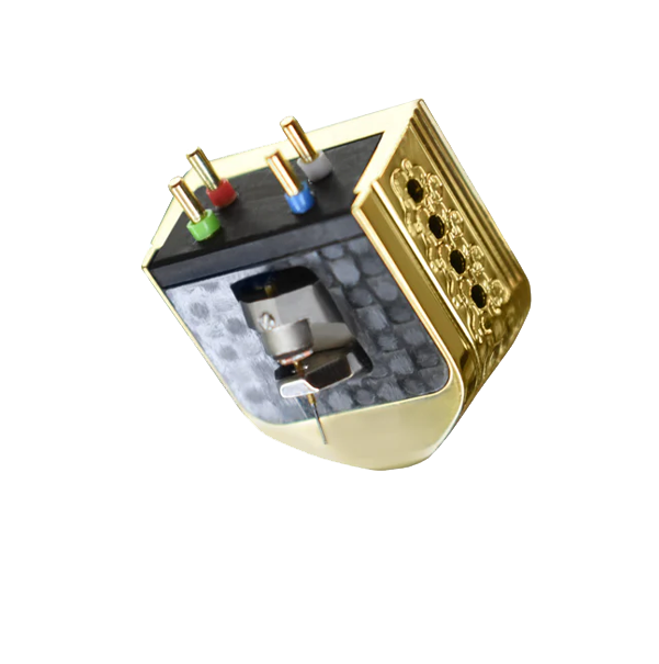 Titanic Audio Model G