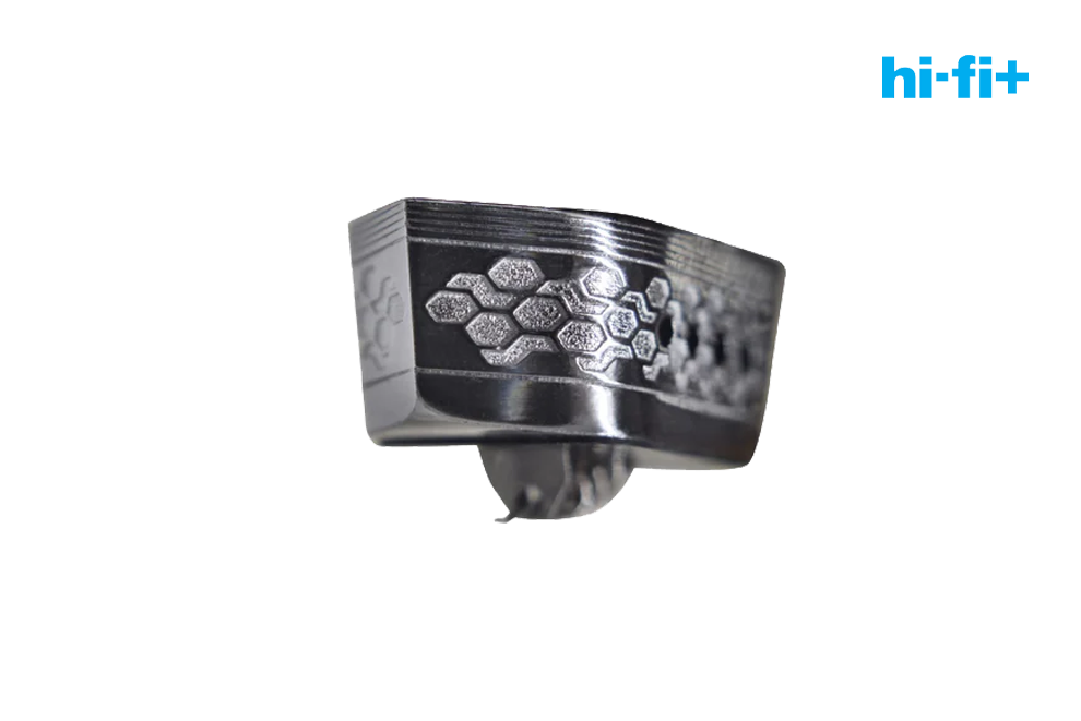 Titanic Audio Model S