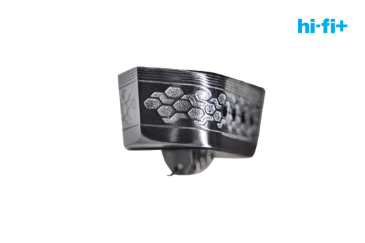 Titanic Audio Model S