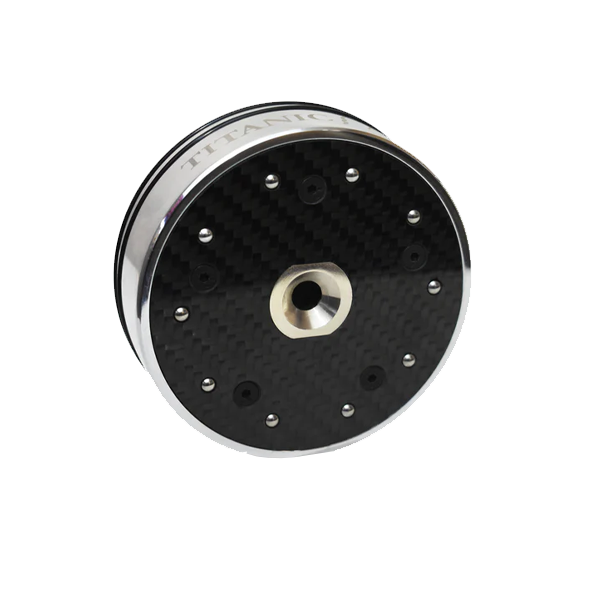 Titanic Audio Newton Clamp