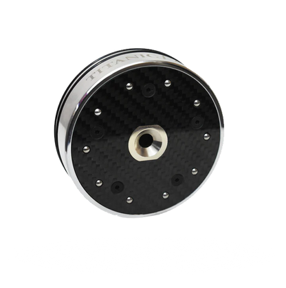 Titanic Audio Newton Clamp