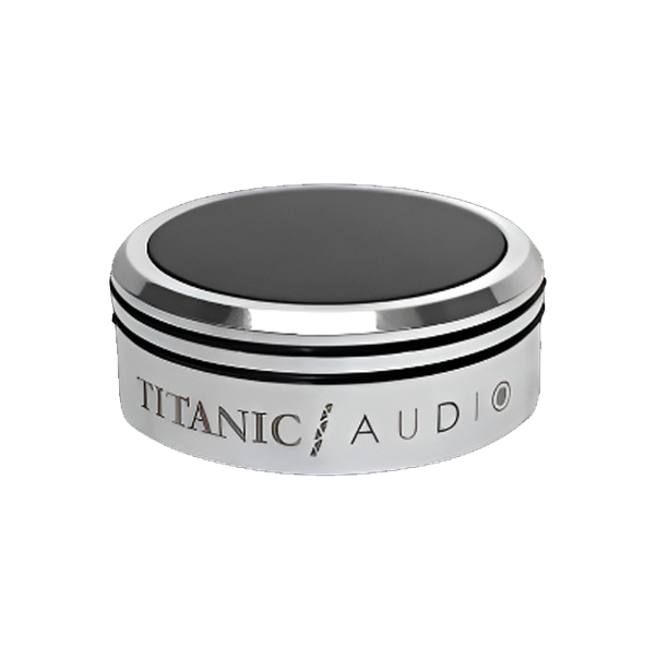 Titanic Audio Newton Clamp