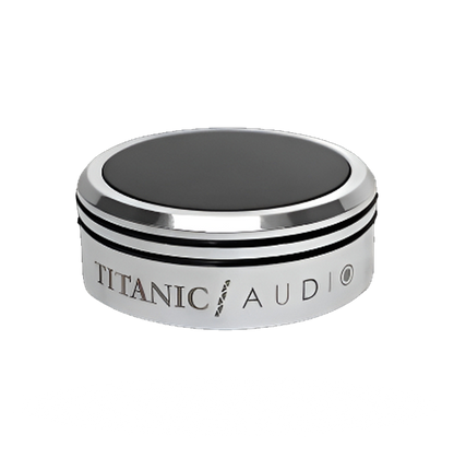 Titanic Audio Newton Clamp