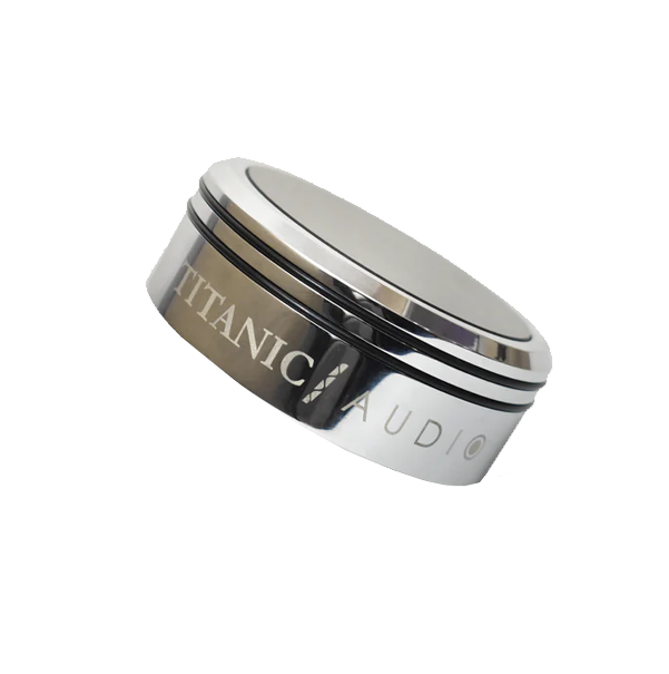 Titanic Audio Newton Clamp