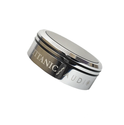 Titanic Audio Newton Clamp