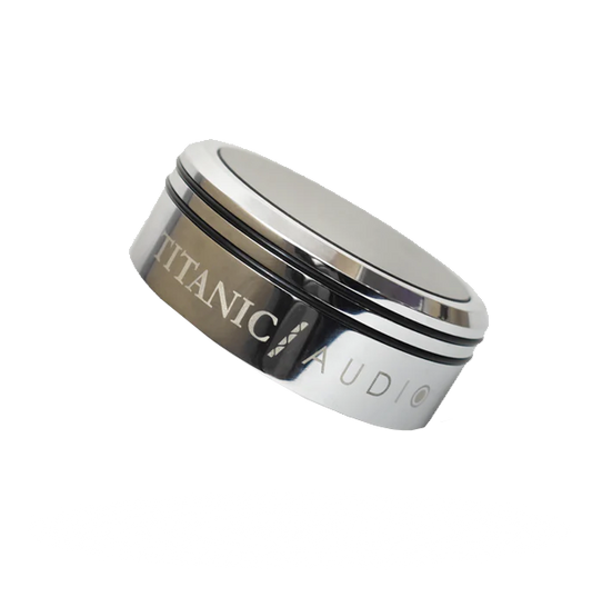 Titanic Audio Newton Clamp