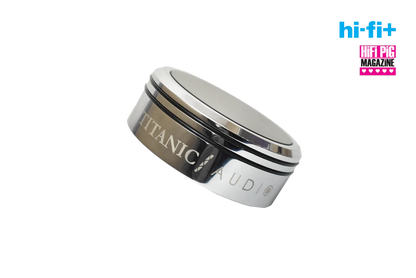 Titanic Audio Newton Clamp