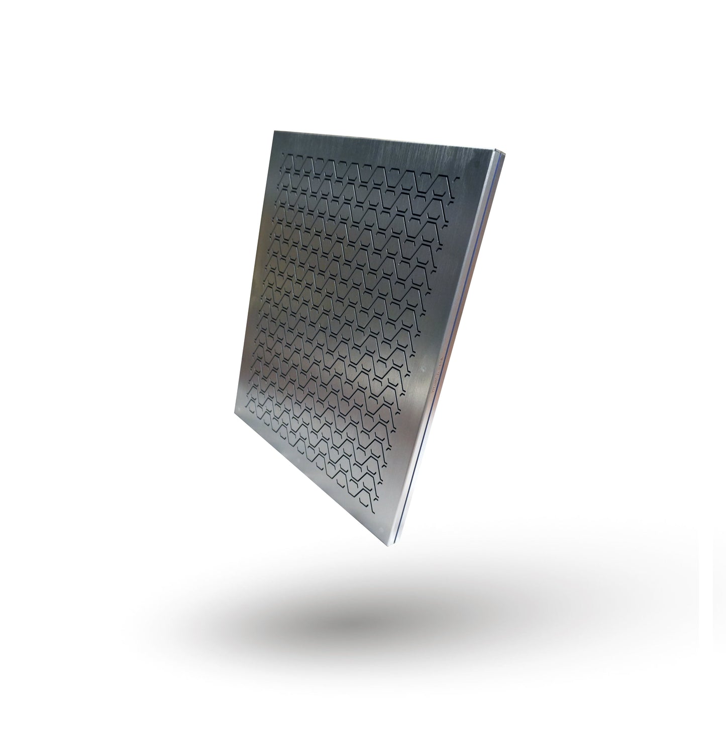 Titanic Audio Anchor Plate Isolation Platform