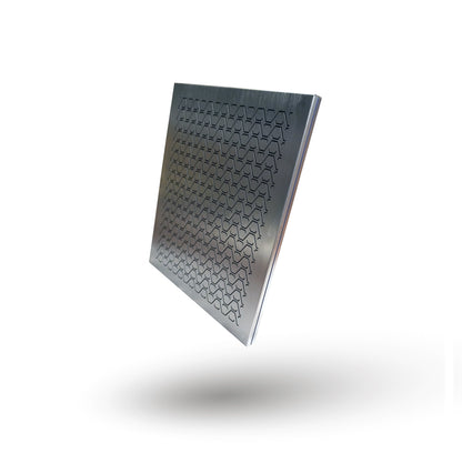 Titanic Audio Anchor Plate Isolation Platform