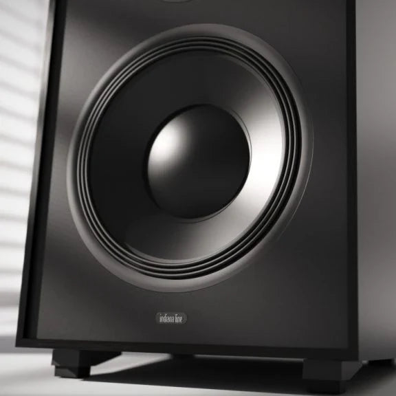 Indiana Line Utah 8 Floorstanders