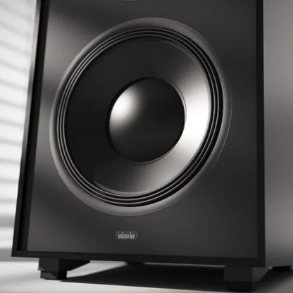 Indiana Line Utah 8 Floorstanders