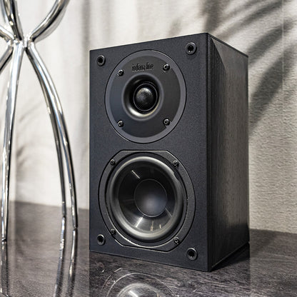 Indiana Line Nota 240 X Bookshelf Speaker