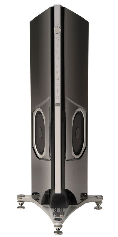 Diapason Didascalìa Reference Floorstander
