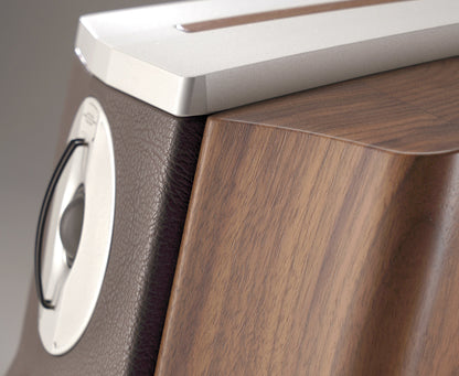 Diapason Didascalìa Reference Floorstander