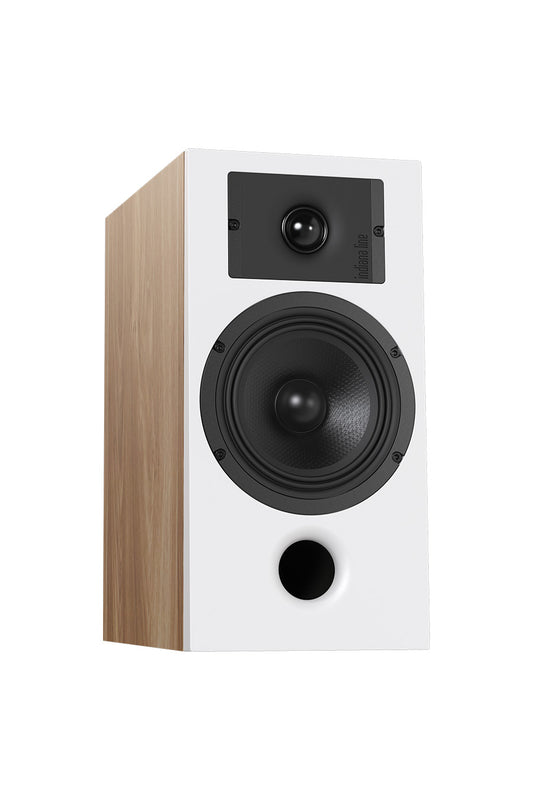 Indiana Line Diva 3 Standmount Speaker