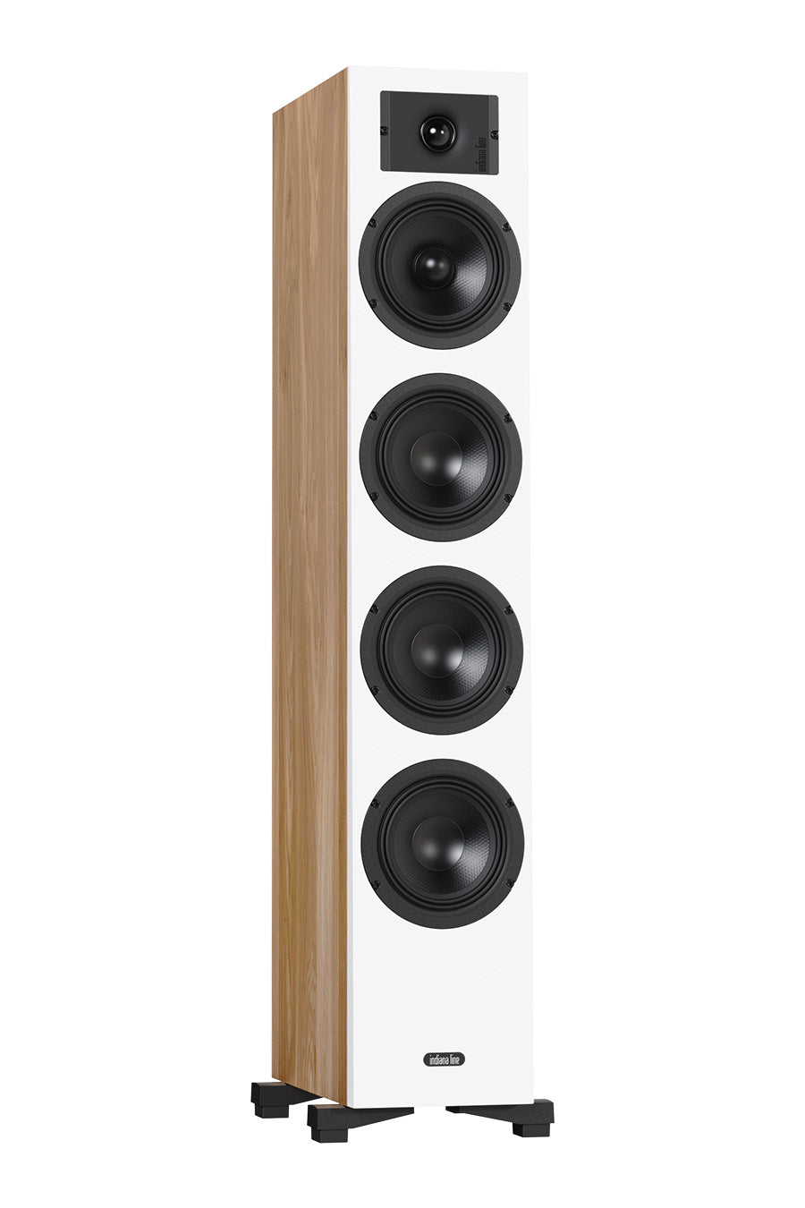 Indiana Line Diva 6 Floorstanding Speaker