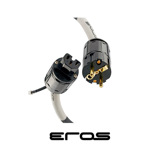 Titan Audio Eros Power Cable