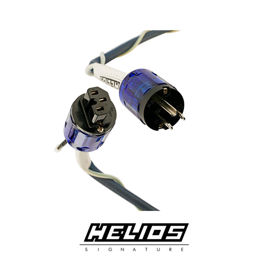 Titan Audio Helios Signature Power Cable