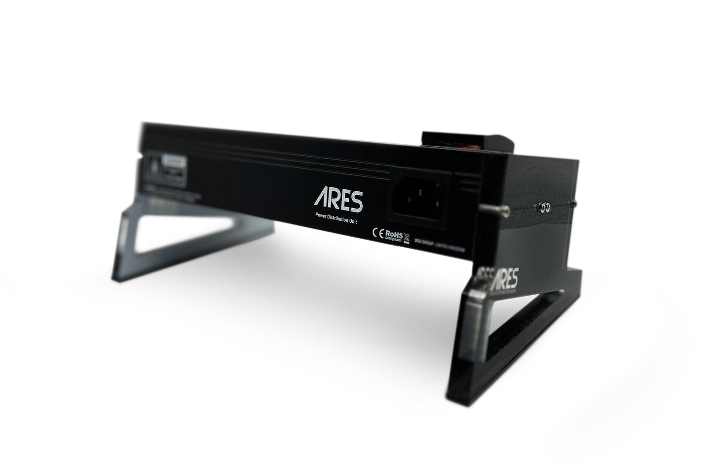 Titan Audio Ares Power Block