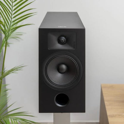 Indiana Line Lira 3 Bookshelf Speakers