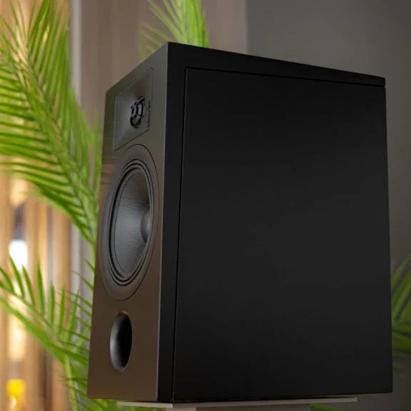 Indiana Line Lira 3 Bookshelf Speakers