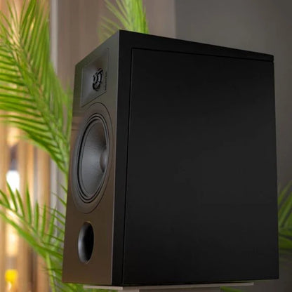 Indiana Line Lira 3 Bookshelf Speakers