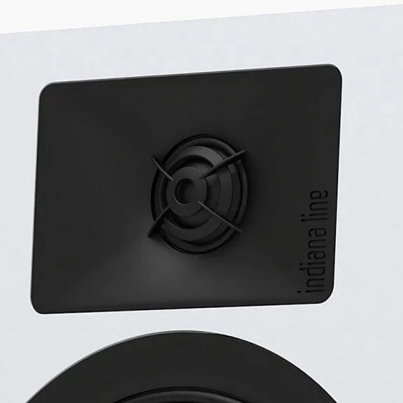 Indiana Line Lira 3 Bookshelf Speakers