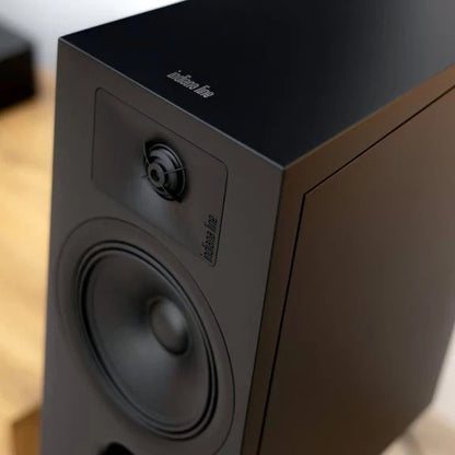 Indiana Line Lira 3 Bookshelf Speakers