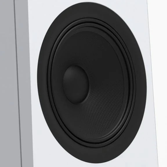 Indiana Line Lira 3 Bookshelf Speakers