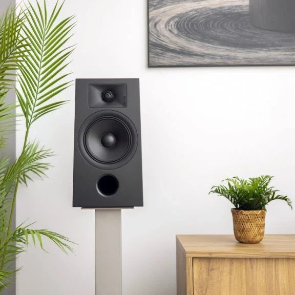 Indiana Line Lira 3 Bookshelf Speakers