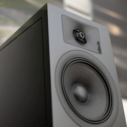 Indiana Line Lira 3 Bookshelf Speakers