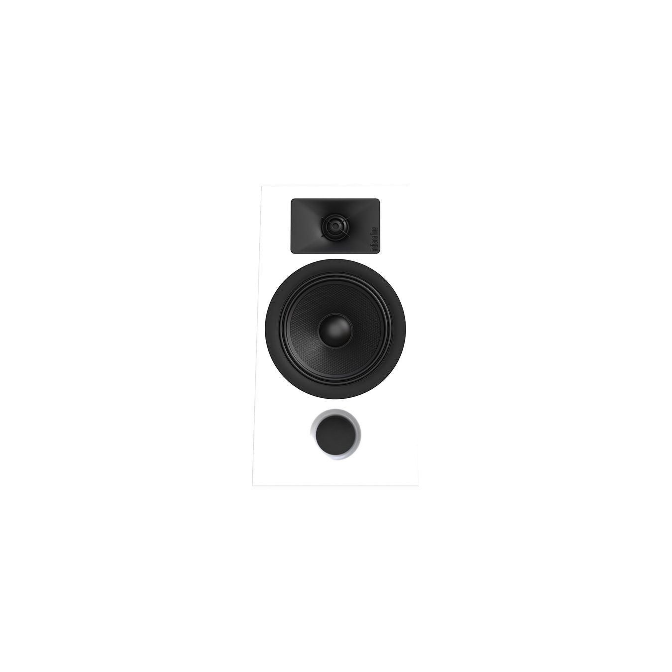Indiana Line Lira 3 Bookshelf Speakers